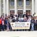 2011 Law and Order Job Shadowing Program Group